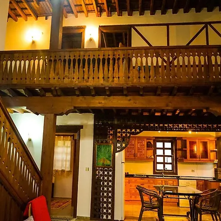 فيلة Fethiye Kayakoyde 4+1 Havuzu Korunakli, Genis Bahceli Luks Belen (Fethiye)