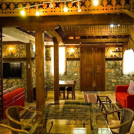 Fethiye Kayakoyde 4+1 Havuzu Korunakli, Genis Bahceli Luks فيلة Belen (Fethiye)